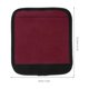 thumbnail image 3 of 2pcs Dumbbell Handle Cover Gym Accessories Barbell Bar Cover Pad Barbell Mats Grip Pads Gym Equipment For Weight Lifting, 3 of 4