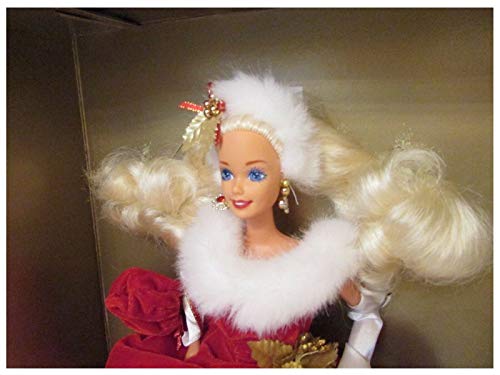 peppermint princess barbie