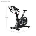 thumbnail image 4 of Bicicleta Spinning Electrica Magnetica Fija Centurfit 100/240v, 4 of 6