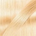 thumbnail image 1 of Straight Clip In Pu Hair Extensions Real Human Hair Brazilian Virgin Hairpiece 6pc/set Seamless Full 10-30" Natural Color, 1 of 5