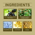 thumbnail image 5 of Crema hidratante, crema hidratante, crema facial dorada y antiarrugas, crema antiarrugas, crema facial antiarrugas, crema facial antiarrugas para hombres, colágeno antiarrugas, 50 g, crema facial, 5 of 5