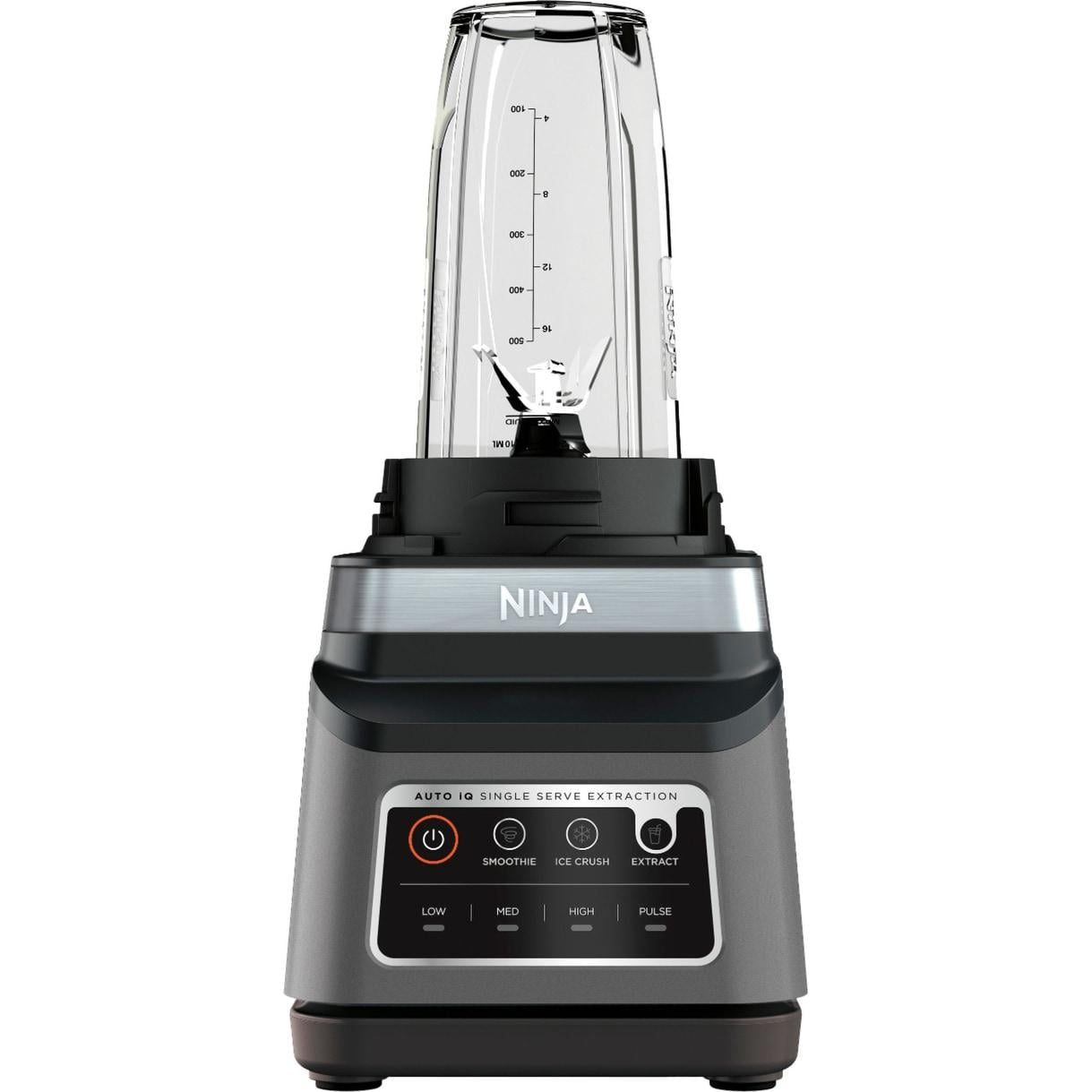 Ninja Professional Plus Blender DUO with Auto-iQ