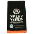 thumbnail image 3 of Pack of 12, Bones Coffee Company Salted Siren Sea Salted Caramel Mocha, 12 oz, 3 of 5