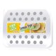 thumbnail image 1 of Car Solid Perfume Air Freshener Car Balm Deodorizing Long-Lasting Fragrance Scent Lemon Aromatherapy, 1 of 5