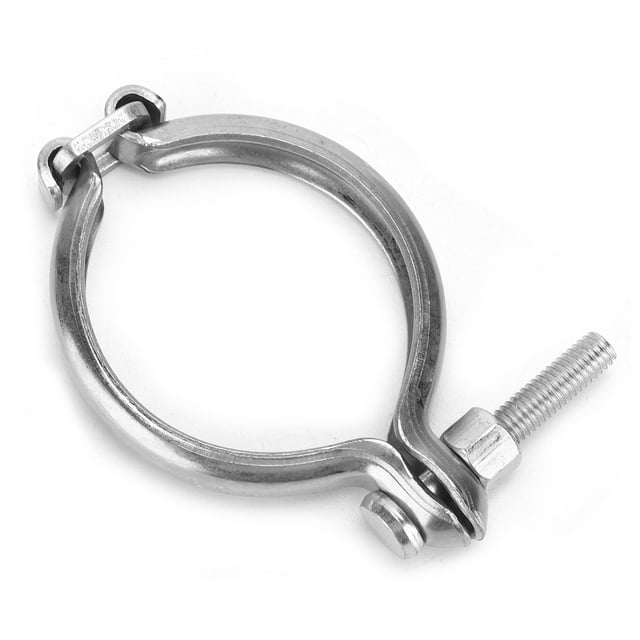 Turbina v Resballe, Escape V Respaldanza perfecta Fuerza de Sujeción Resistencia A la Corrosión Buena Aleación de Acero de Sellado Para Accessorios Para Automóviles para Automóviles