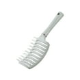 thumbnail image 1 of Hollow Out Hair Brush Hair Comb Drying Detangling Tool Detangle Comb Hair Detangling Brush for Quickly Detangles and Smooths, 1 of 8