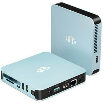 ミニPC Windows11 Intel N95 KAMRUI Mini Desktop Computer PC with Intel N95, 16GB/512GB