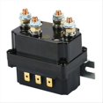 thumbnail image 2 of 250A 12V Electric Winch Relay Waterproof Relay 4250X Winch Relay, 2 of 5