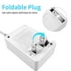 thumbnail image 5 of 3DS Charger, Dsi Charger, AC Adapter Charger Home Travel Charger Wall Plug Power Adapter (100-240 v), 5 of 7