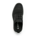 thumbnail image 2 of Bruno Marc Boy's Mesh Casual  Dress Oxford Breathable Uniform Shoes, 2 of 8