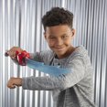 thumbnail image 3 of Power Rangers Beast Morphers Cheetah Blade from Power Rangers TV Show – Power Rangers Red Ranger Roleplay Toy, 3 of 6
