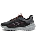 thumbnail image 2 of Tenis Hi-Tec Catalina II Trail para Hombre. CH80316M-BVS negro 27, 2 of 4
