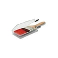 thumbnail image 3 of Likwid Concepts PBC001 Paint Brush Cover, Plastic - Quantity 1, 3 of 5