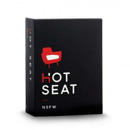 Hot Seat - NSFW Expansion