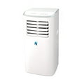 thumbnail image 4 of JHS 5,000 BTU (7,000 BTU ASHRAE) Portable Air Conditioner, Rooms up to 250 Sq. ft., A019J-05KR, 4 of 13