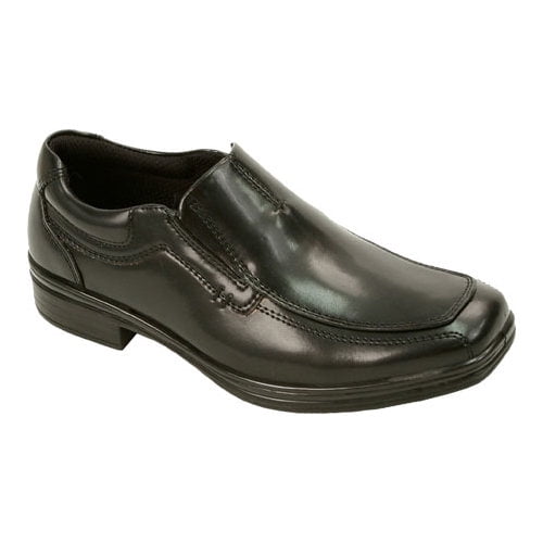 walmart boys dress shoes