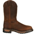 thumbnail image 7 of Men's Western Work Original Ride Steel Toe RKW0117, 7 of 7