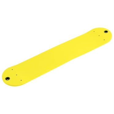 Machrus Swingan Swing Belt Seat Replacement - Yellow