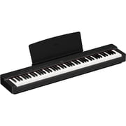 Yamaha P-225 88-Key Digital Piano - Black