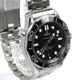 thumbnail image 2 of Pre-Owned OMEGA Seamaster Co-Axial 300 Automatic Watch 210.30.42.20.01.001 Men's, 2 of 9