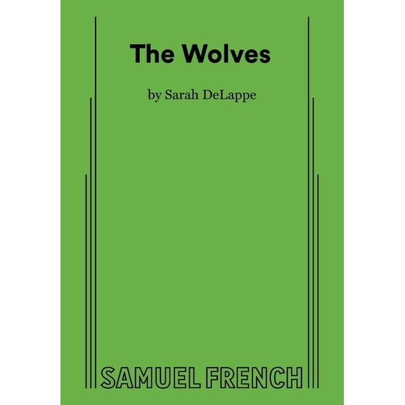 The Wolves, (Paperback)