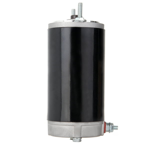 CCIYU Starter 5200N SAB0001 Compatible For Snow Plow Motor Meyer E47 PUMP 6579 PUMPS AMT0300 111861 15054 430-21000 46-2001 46-2415 MGL4105 MKW4007