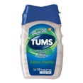 thumbnail image 1 of Antiácido Tums 500 mg  75 tabletas masticables sabor menta, 1 of 4