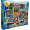 Pokemon Trading Card Game Legends of Justice Box