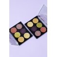 thumbnail image 2 of Paleta de sombras de ojos FLOWER BEAUTY de Drew Barrymore Jungle Lights, 2 of 2