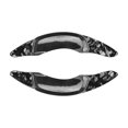 thumbnail image 2 of Steering Wheel Shifter Paddle Extension for Volvo XC40 2019-2023 19 20, 2 of 4