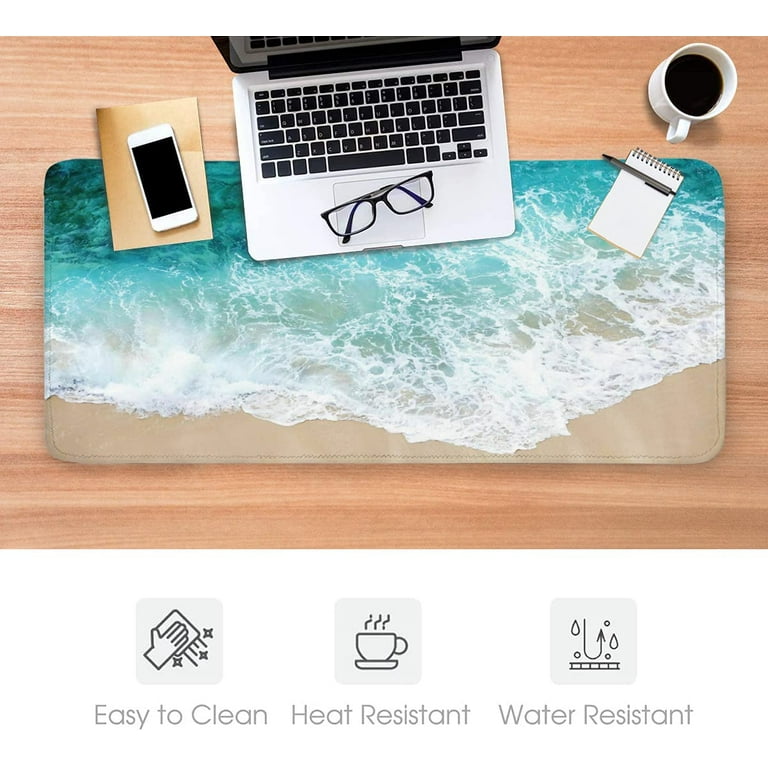 Hot Mouse Pad Large Gamer XXL Keyboard Desk Mouse Mat