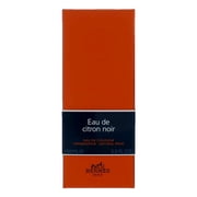 Hermes Eau De Citron Noir Eau De Cologne Spray، Perfume for Women، 3.3 Oz