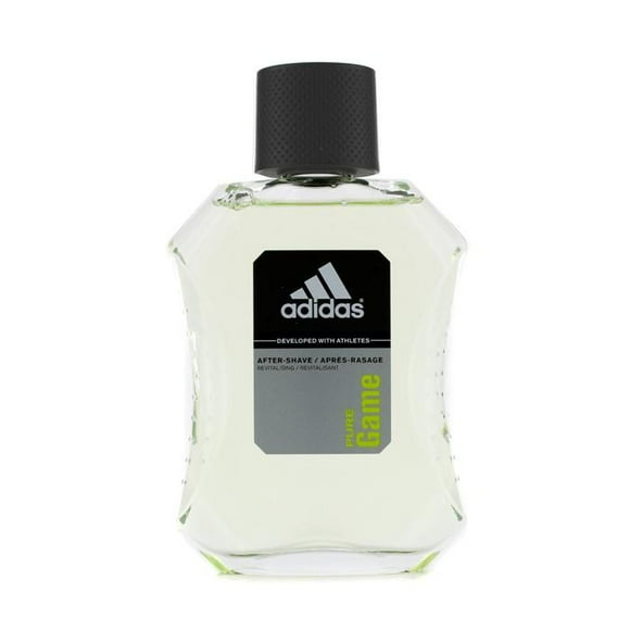 Pure Game After Shave Splash - 100ml-3.4oz