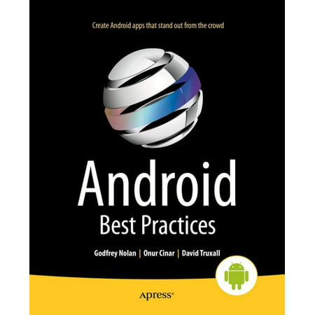 Android Best Practices - eBook (Best Device For Ebooks)