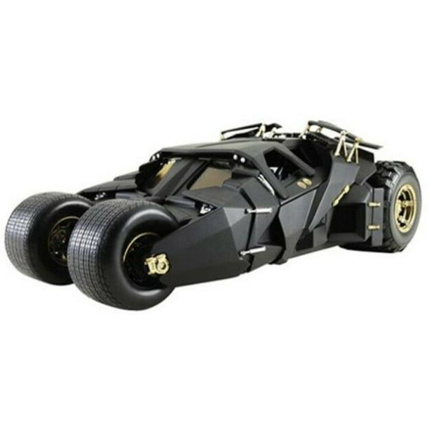 batmobile tumbler mattel