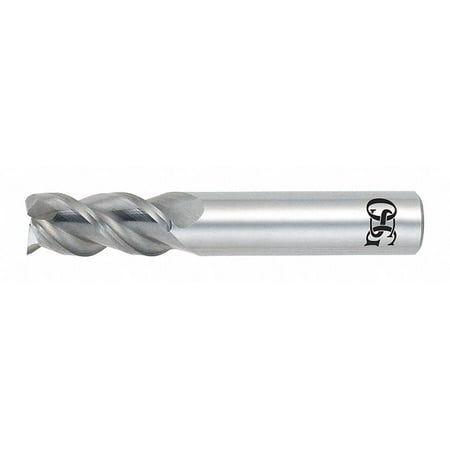 

Osg Sq. End Mill Single End Carb 3/32 445-0938