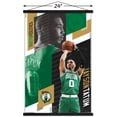 thumbnail image 2 of NBA Boston Celtics - Jayson Tatum 19, 2 of 4