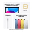 thumbnail image 3 of iPad Apple 11 pulgadas A16 128GB Azul, 3 of 7
