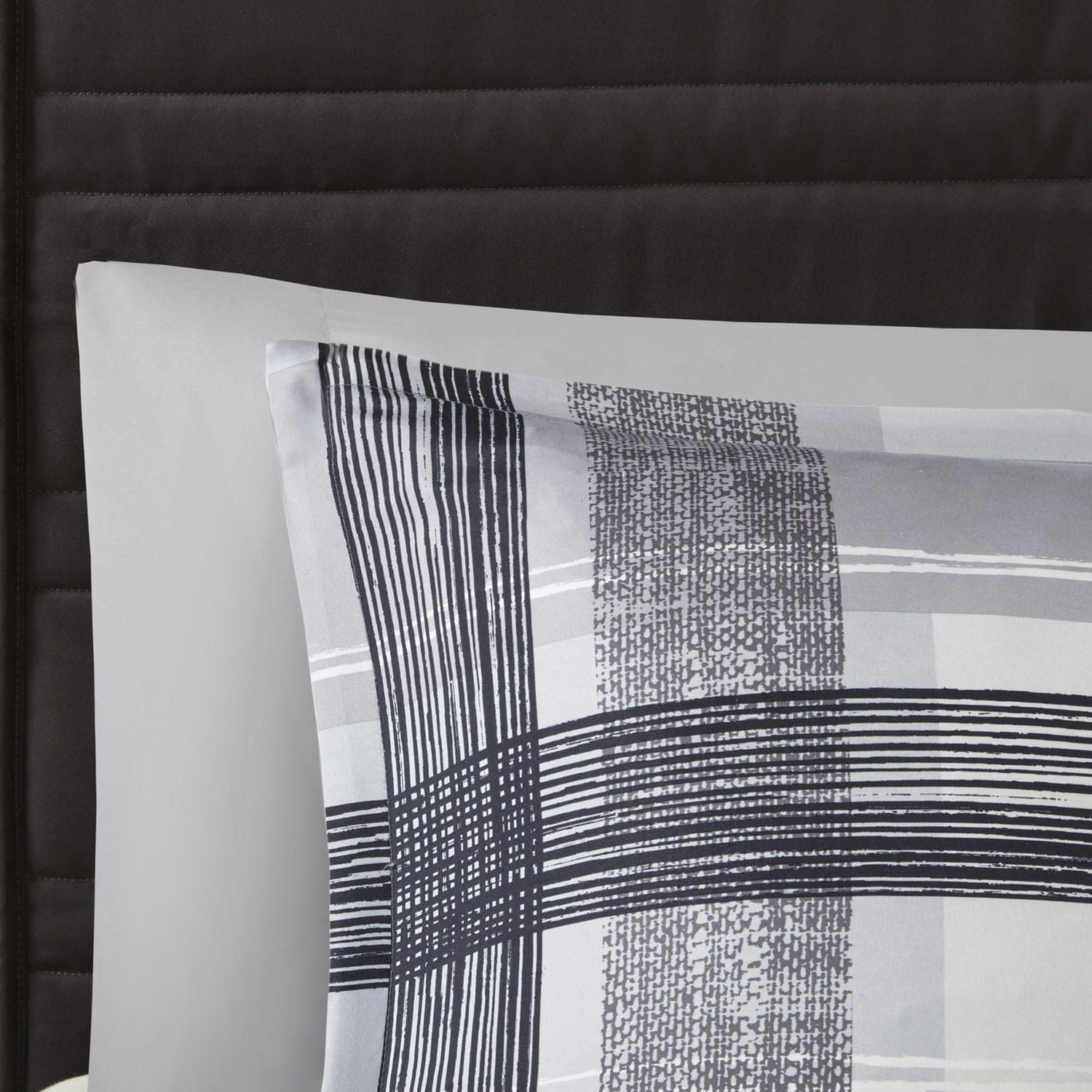 Home Essence Apartment Slate Comforter Set