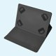 thumbnail image 4 of TY3316 Universal 9-11 inch Tablet Protective Cover Touchpad Bluetooth Keyboard Leather Stand Case -, 4 of 5