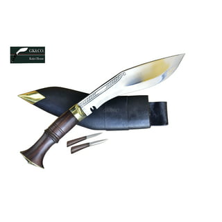 Condor Heavy Duty Kukri Knife CTK1813-10HC