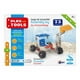 thumbnail image 2 of Play With Tools Wuundentoy Excavadora 3405 Juguete Para Ensamblar y Jugar 73 piezas, 2 of 6
