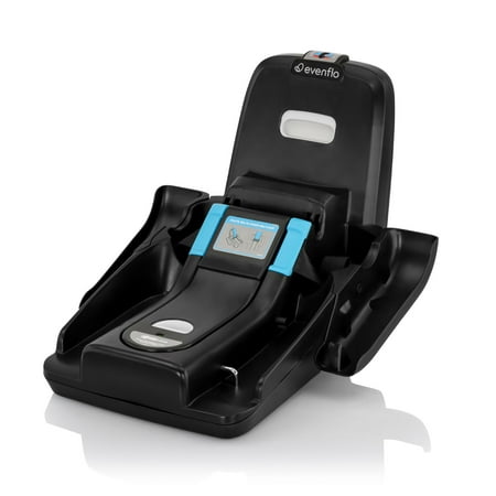 Shyft DualRide Infant Car Seat and Stroller Combo (Beaufort Black)