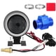 thumbnail image 1 of Medidor de temperatura del agua para coche: medidor de voltaje para vehículo con pantalla, instalación compacta, compatible con coches, camiones y motocicletas., 1 of 8
