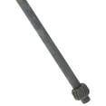 thumbnail image 2 of MTD 738-0919B Steering Shaft Murray Troy-Bilt XP Pony Horse Bronco 650F 652F, 2 of 6