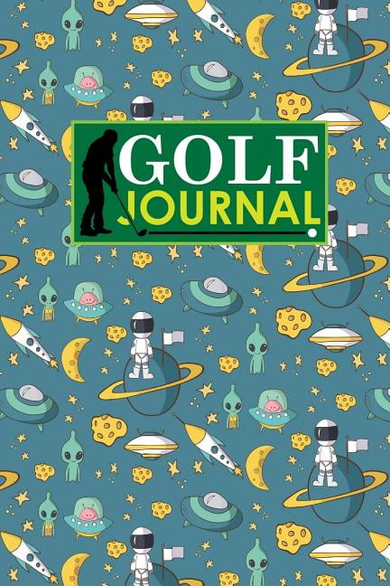 golf yardage tracker