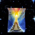 thumbnail image 2 of 2023 Tarot Cards Sac De Rangement En Velours Pour Cartes De Tarot Oracle Sorcire Ination Accessoires Proximit Wstring Gt Fournitures 2022, 2 of 5