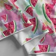 thumbnail image 4 of Yika Beach Blankets Beach Towel Microfiber Beach Towel Super Lightweight Colorful Bath Towel Sandproof Beach Blanket Multi-Purpose Towel For Travel Swimming Pool 30x60, 4 of 7