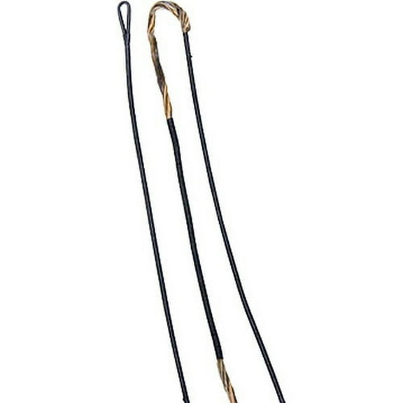 October Mountain Crossbow String 32.625 in. Universal
