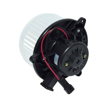 Blower Motor - Compatible with 2016 Chevy Cruze Limited